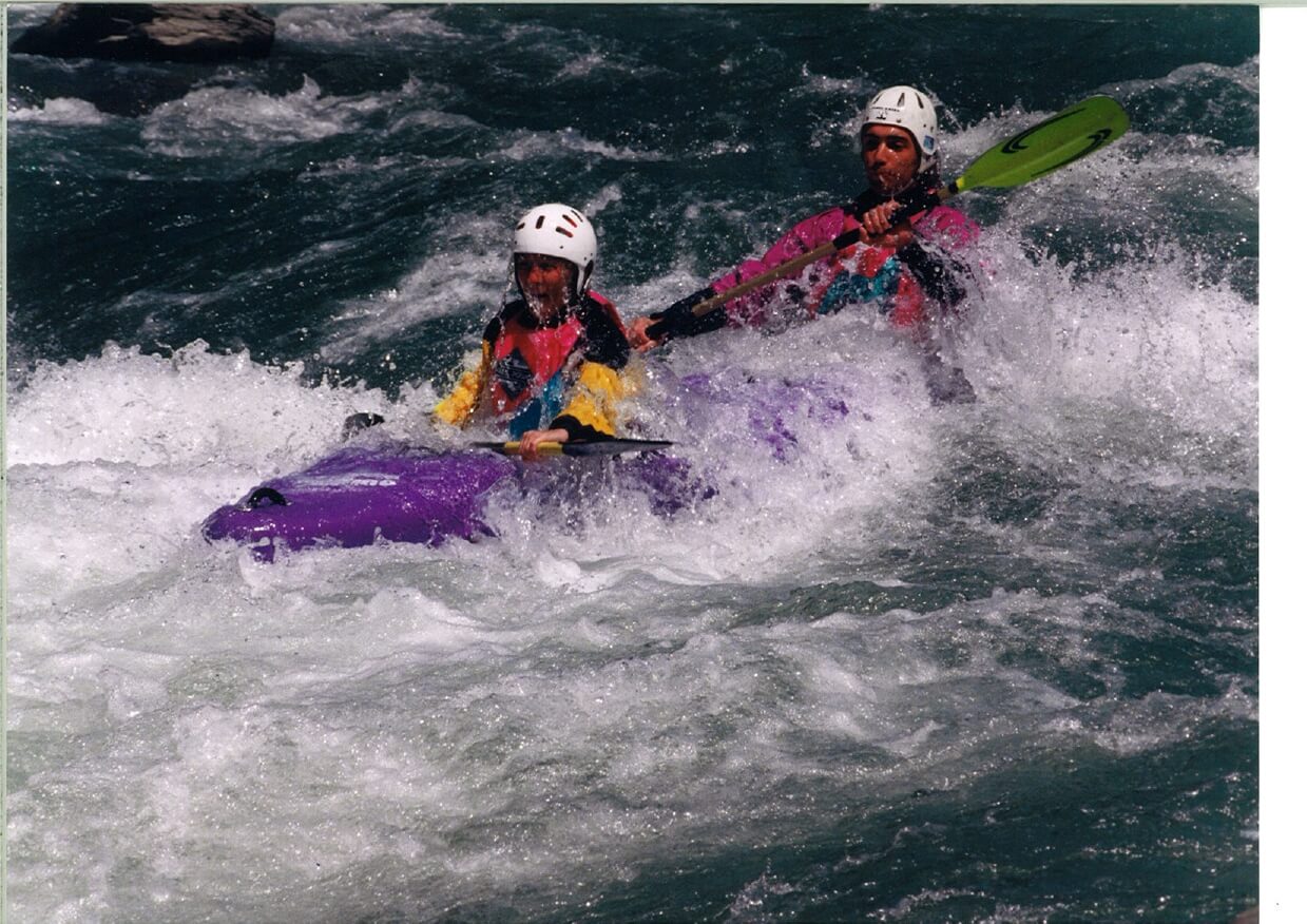 Espíritu de aventura